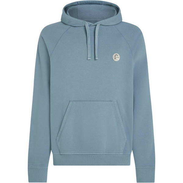 2026 O'Neill Mens O'riginals Badge Hoodie 2750186 - Murky Water
